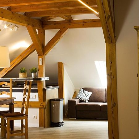 Apartment Central Leipzig - Thomaskirche Екстериор снимка