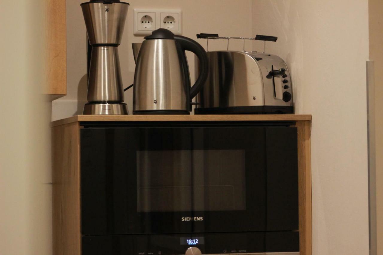 Apartment Central Leipzig - Thomaskirche Екстериор снимка