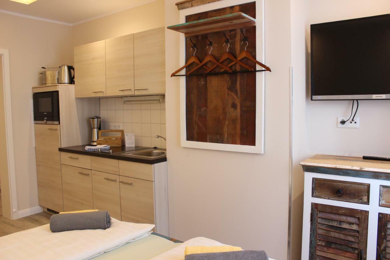 Apartment Central Leipzig - Thomaskirche Екстериор снимка