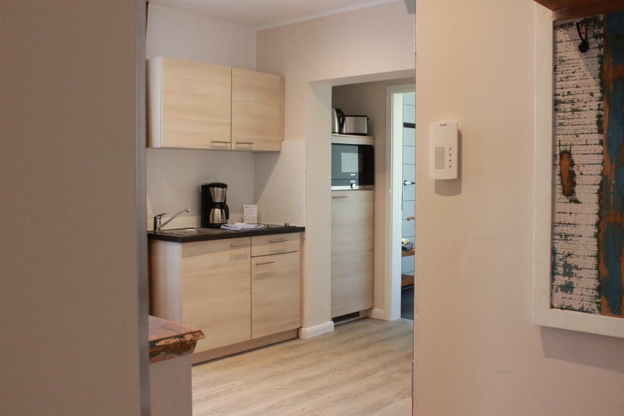 Apartment Central Leipzig - Thomaskirche Екстериор снимка