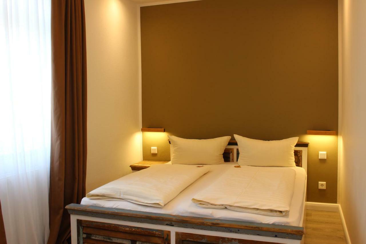Apartment Central Leipzig - Thomaskirche Екстериор снимка