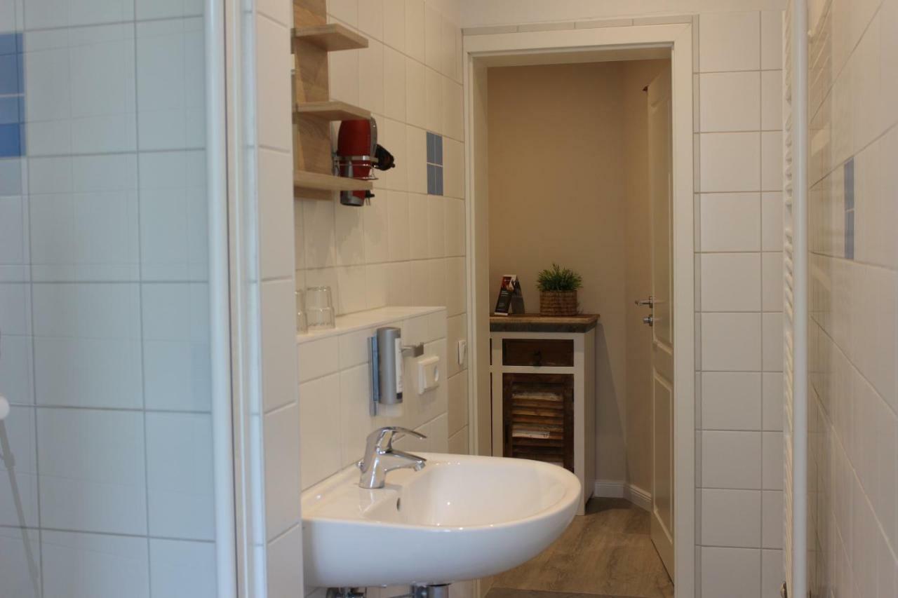 Apartment Central Leipzig - Thomaskirche Екстериор снимка